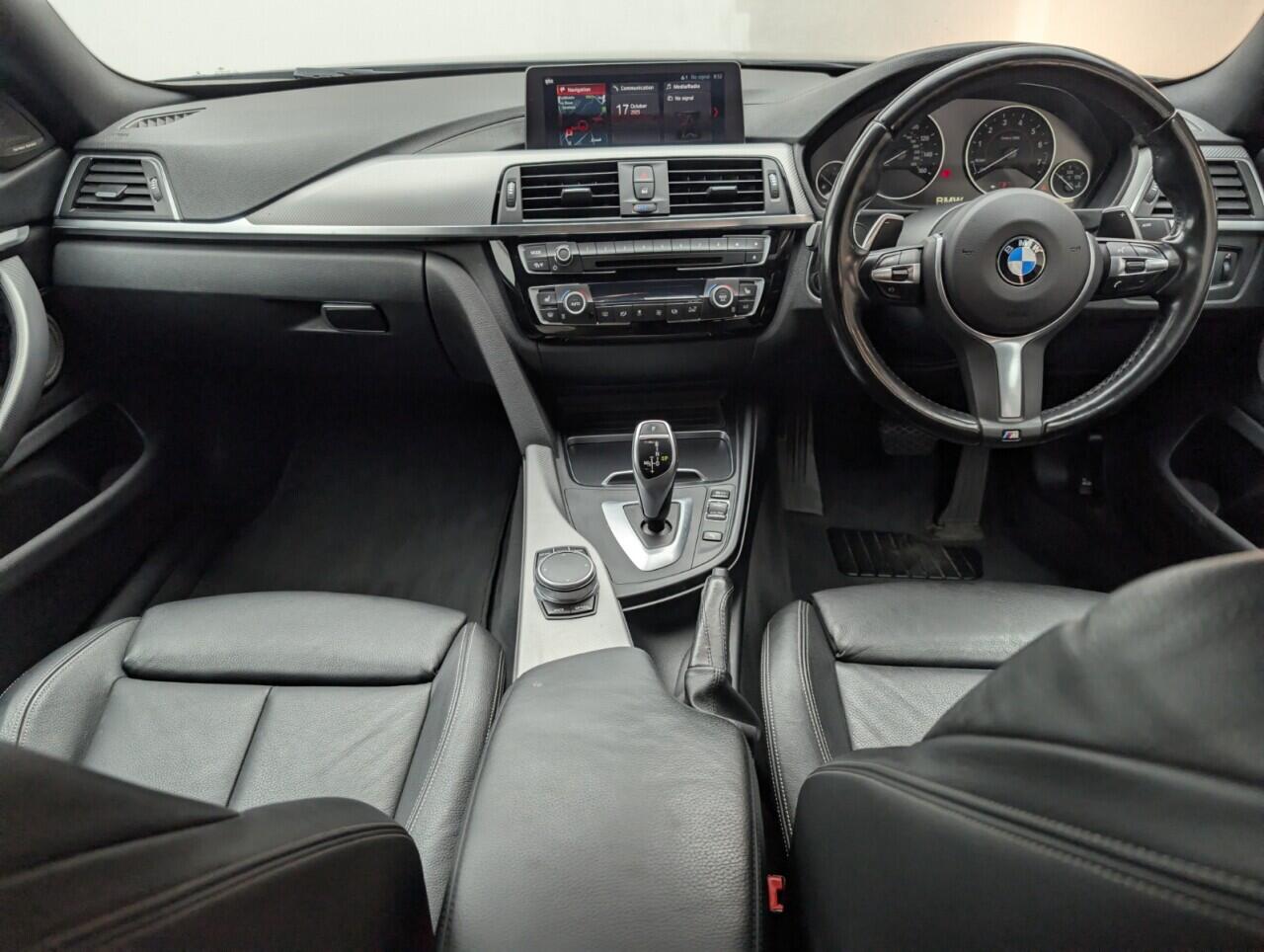 Used BMW 4 Series Gran Coupe 2019 for sale - 76422962: Photo 22