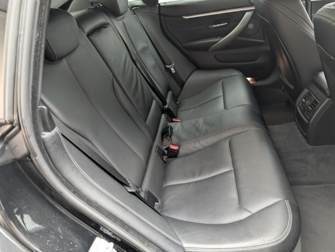 Used BMW 4 Series Gran Coupe 2019 for sale - 76422962: Photo 23