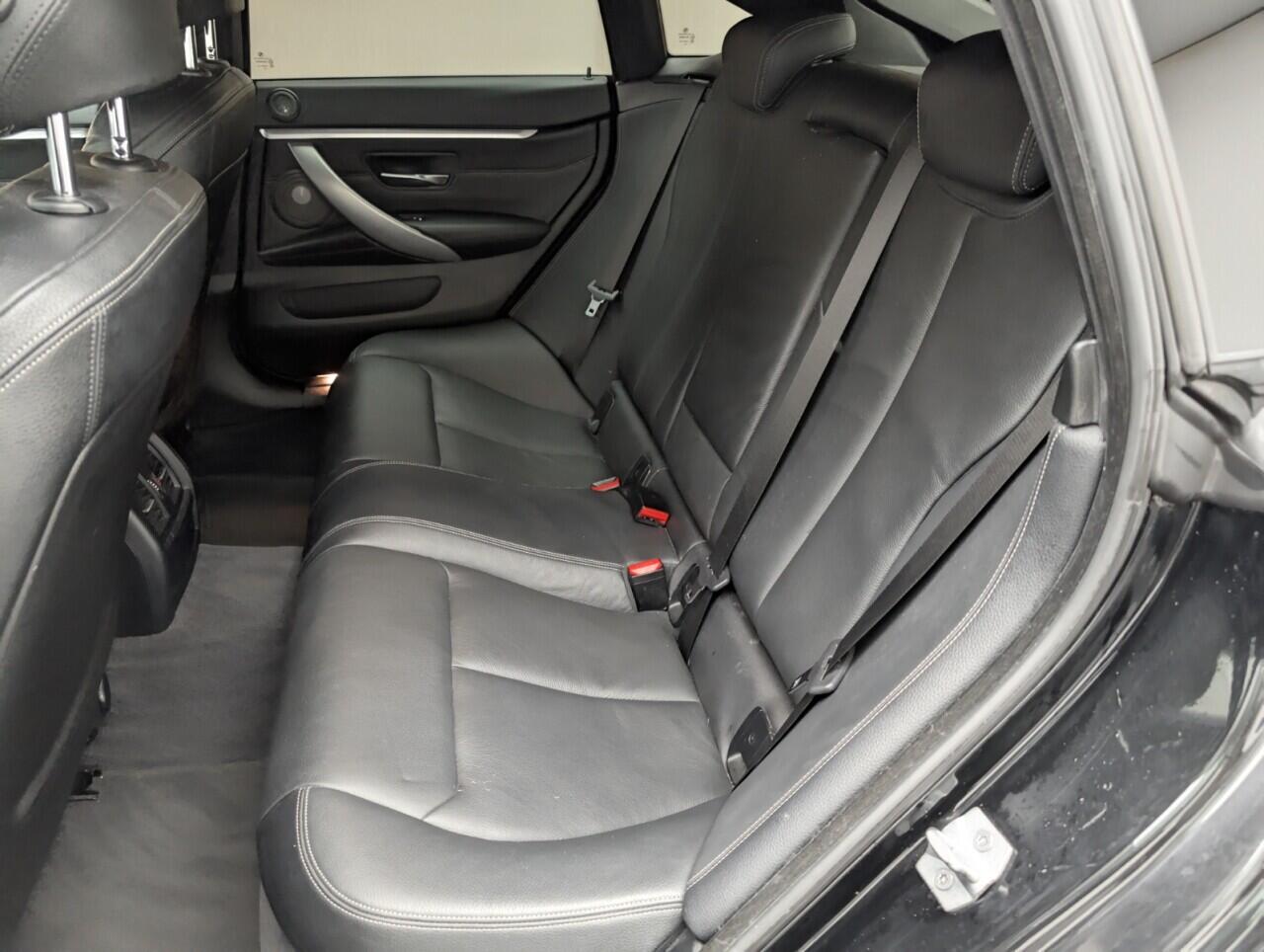 Used BMW 4 Series Gran Coupe 2019 for sale - 76422962: Photo 25