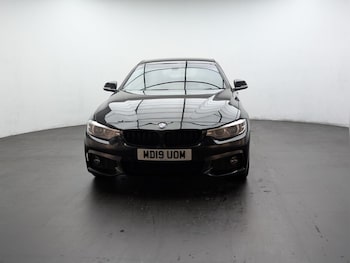 Used BMW 4 Series Gran Coupe 2019 for sale - 76422962: Photo