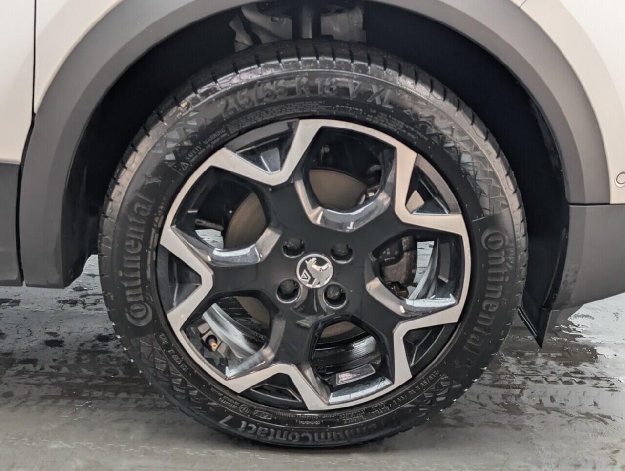 Used Vauxhall Mokka Electric 2023 for sale - 76424435: Photo 10