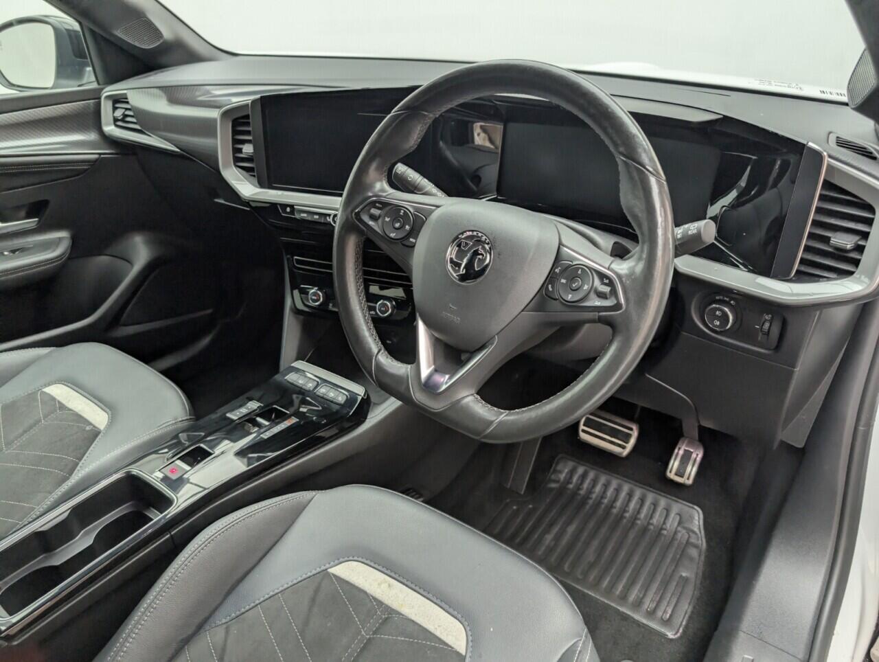 Used Vauxhall Mokka Electric 2023 for sale - 76424435: Photo 11