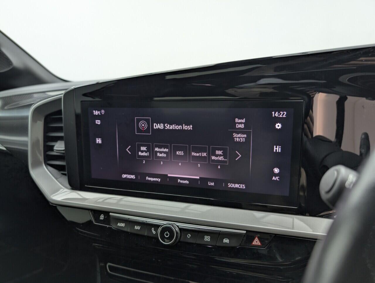 Used Vauxhall Mokka Electric 2023 for sale - 76424435: Photo 13