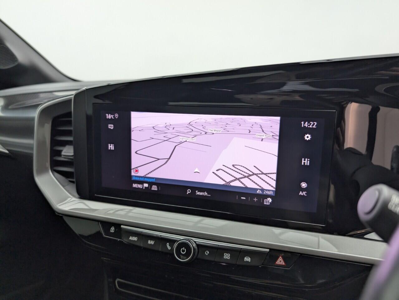 Used Vauxhall Mokka Electric 2023 for sale - 76424435: Photo 14