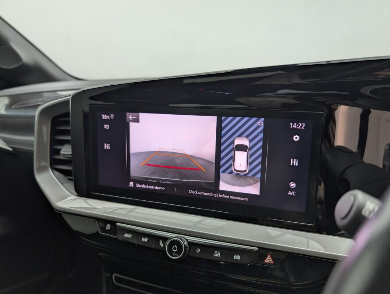 Used Vauxhall Mokka Electric 2023 for sale - 76424435: Photo 15