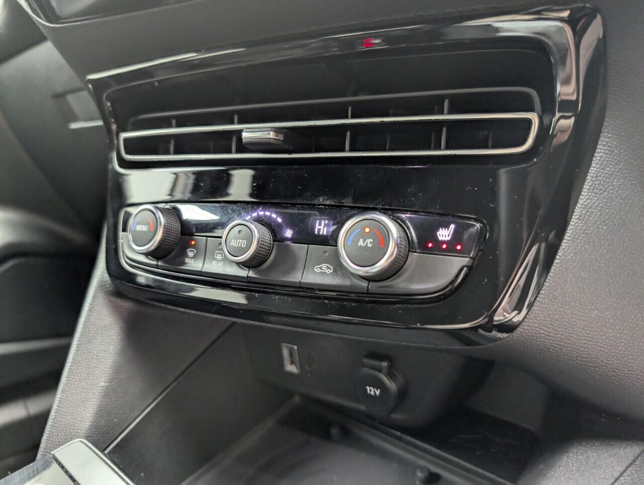 Used Vauxhall Mokka Electric 2023 for sale - 76424435: Photo 16