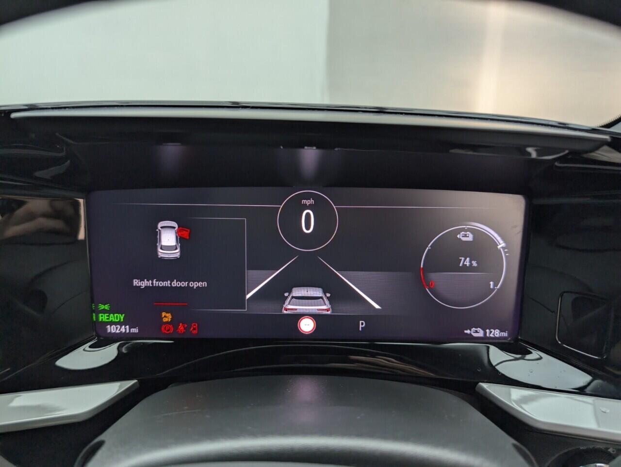 Used Vauxhall Mokka Electric 2023 for sale - 76424435: Photo 18