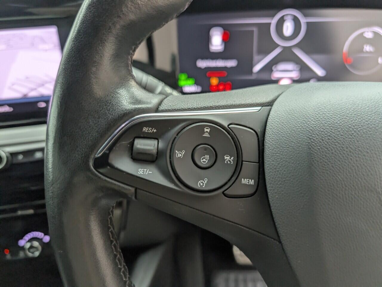 Used Vauxhall Mokka Electric 2023 for sale - 76424435: Photo 19