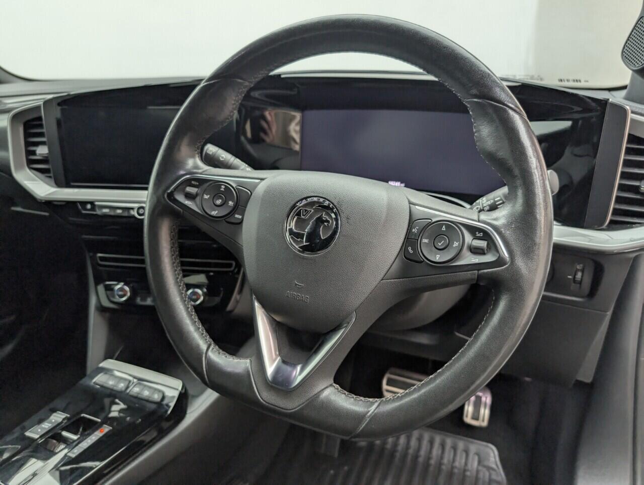 Used Vauxhall Mokka Electric 2023 for sale - 76424435: Photo 23