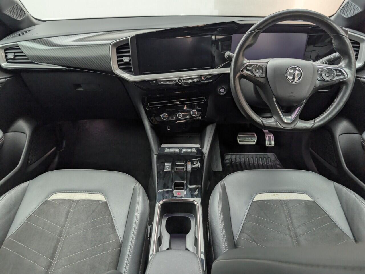 Used Vauxhall Mokka Electric 2023 for sale - 76424435: Photo 24