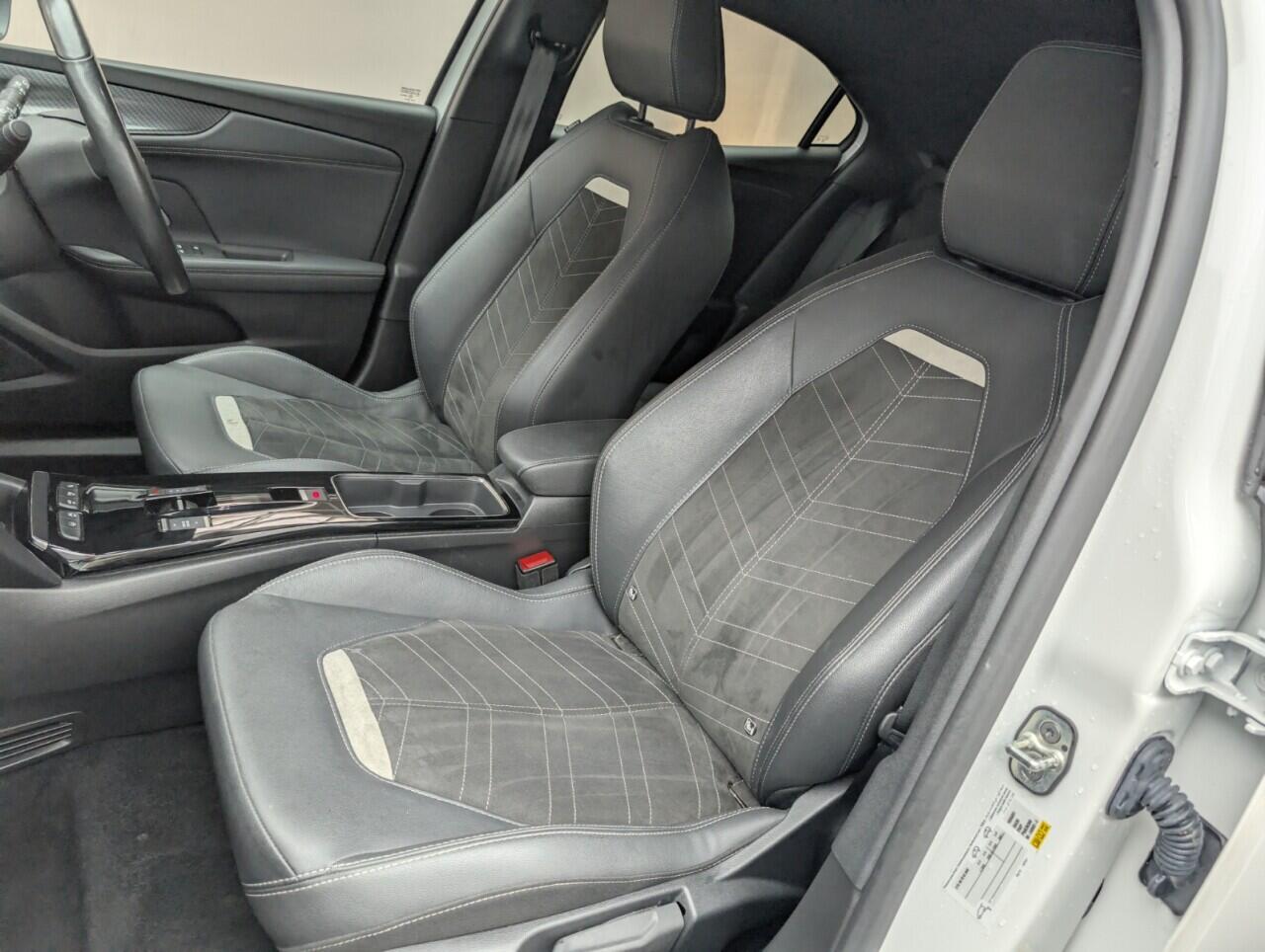 Used Vauxhall Mokka Electric 2023 for sale - 76424435: Photo 28