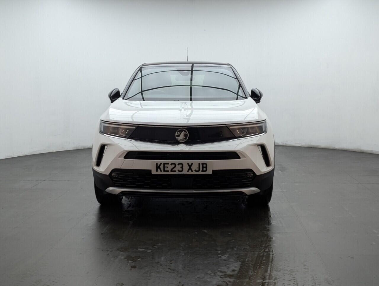 Used Vauxhall Mokka Electric 2023 for sale - 76424435: Photo 3