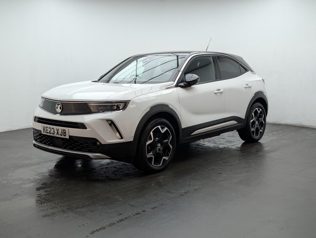 Used Vauxhall Mokka Electric 2023 for sale - 76424435: Photo 4