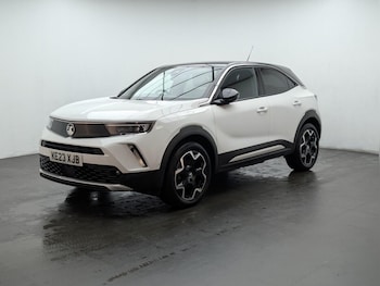 Used Vauxhall Mokka 2023 for sale - 76424435: Photo