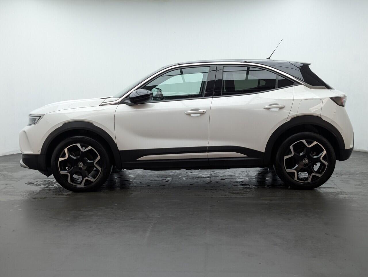 Used Vauxhall Mokka Electric 2023 for sale - 76424435: Photo 5