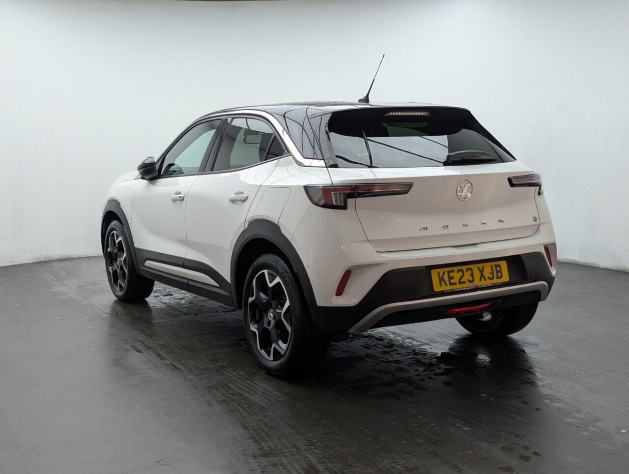 Used Vauxhall Mokka Electric 2023 for sale - 76424435: Photo 6