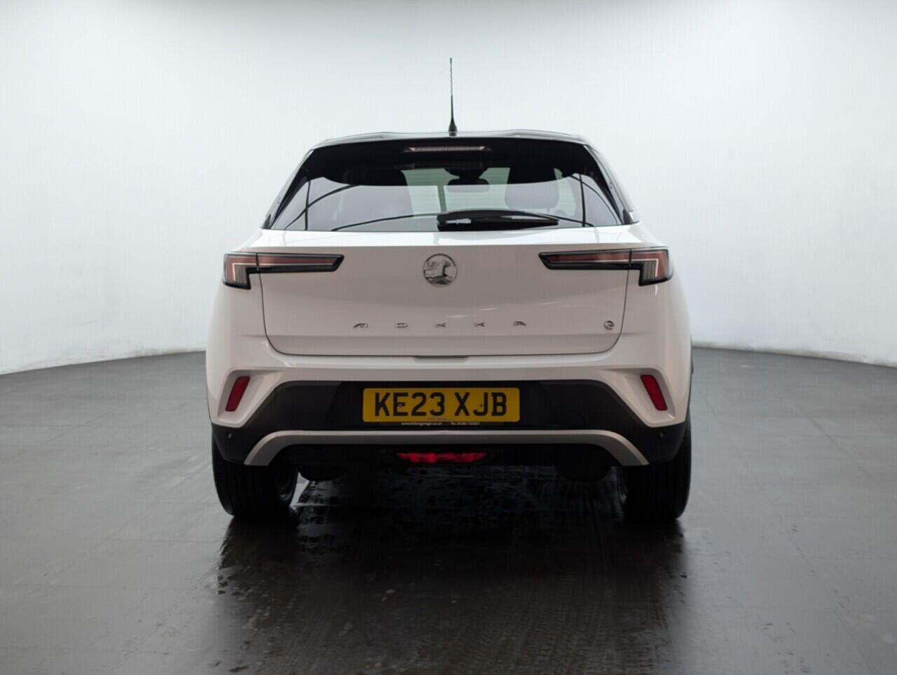 Used Vauxhall Mokka Electric 2023 for sale - 76424435: Photo 7