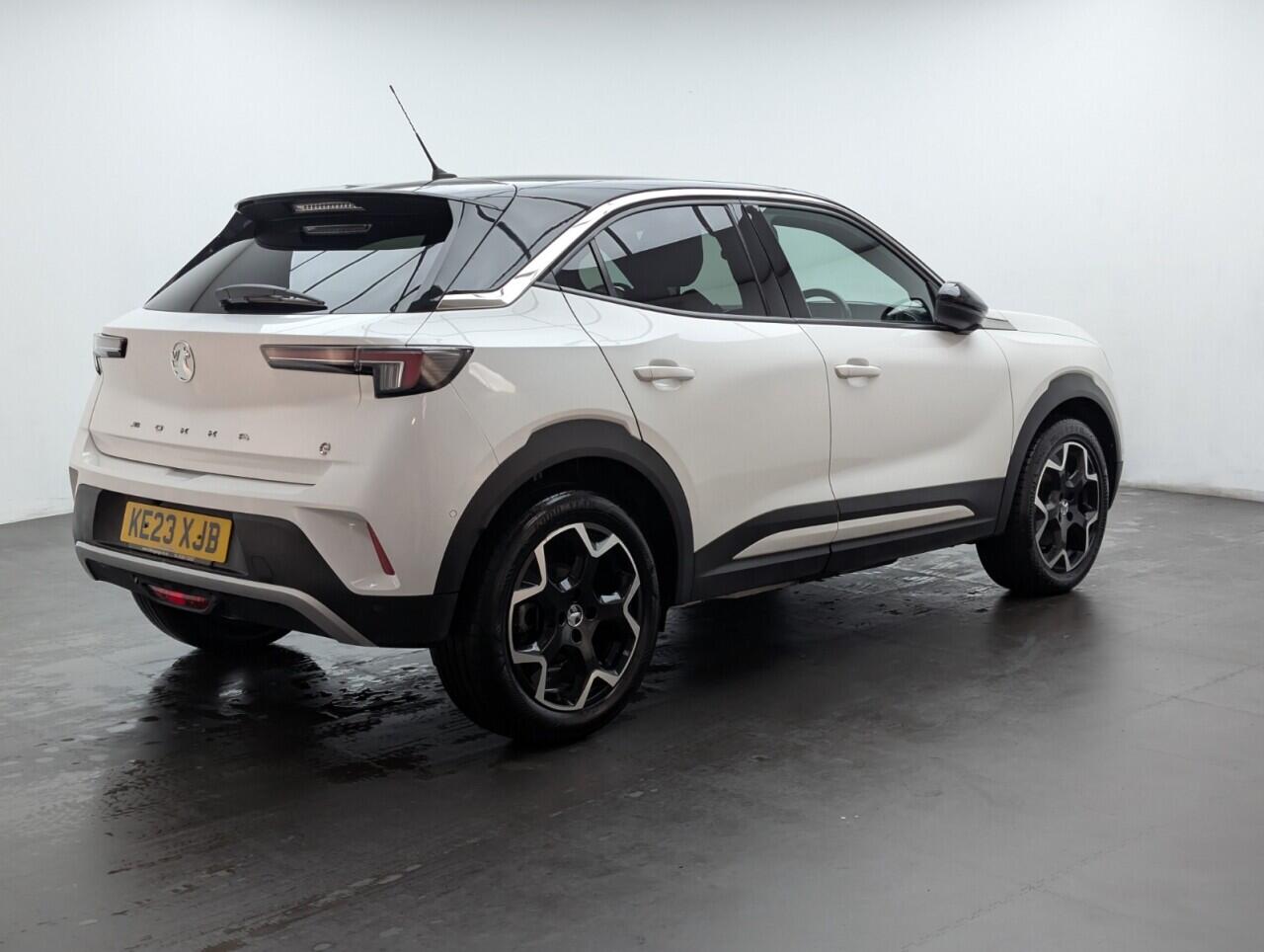 Used Vauxhall Mokka Electric 2023 for sale - 76424435: Photo 8