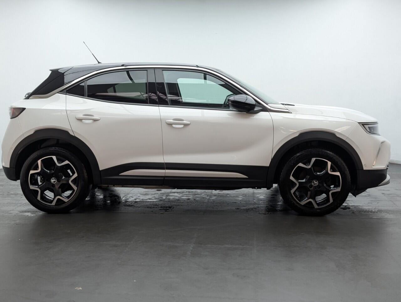 Used Vauxhall Mokka Electric 2023 for sale - 76424435: Photo 9