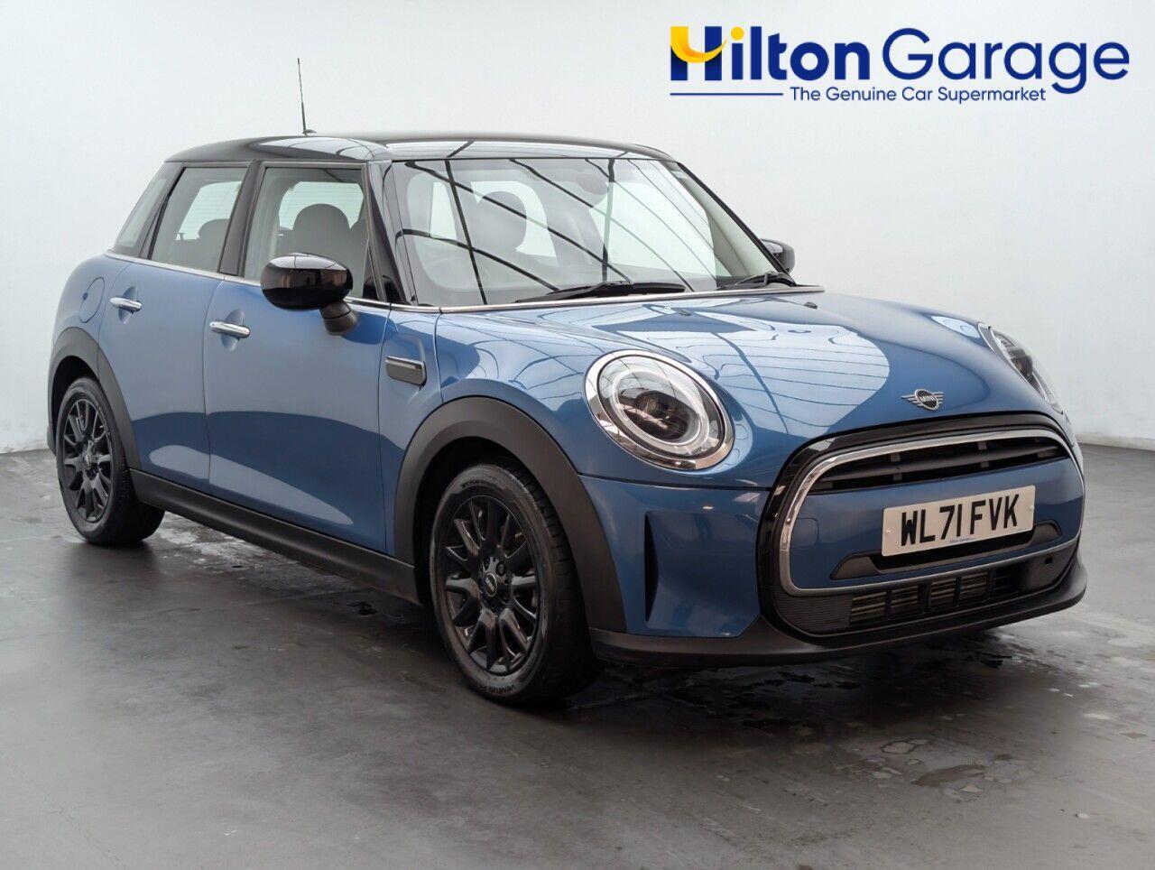 Used MINI Hatch 2021 for sale - 76422747: Photo 1
