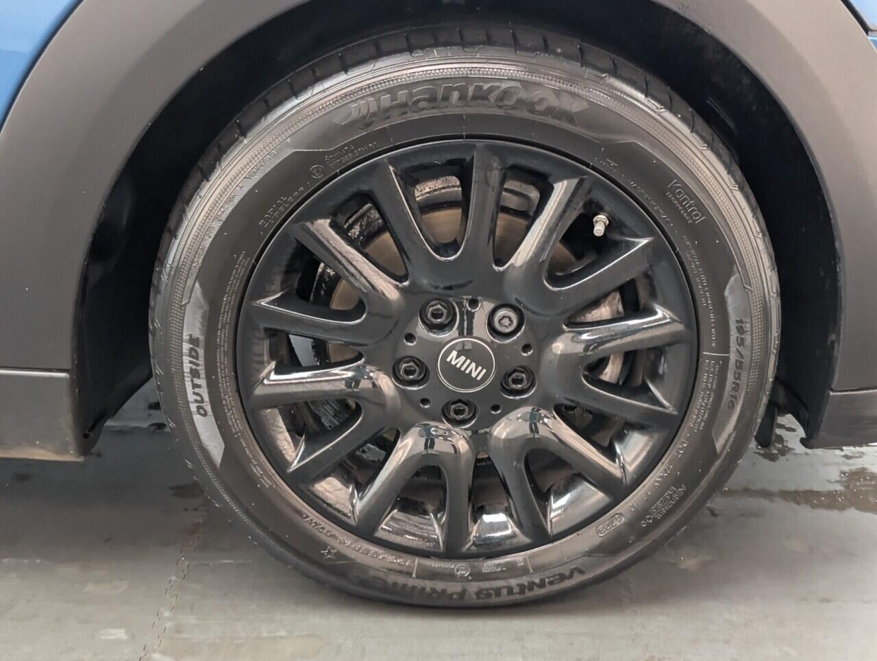 Used MINI Hatch 2021 for sale - 76422747: Photo 10