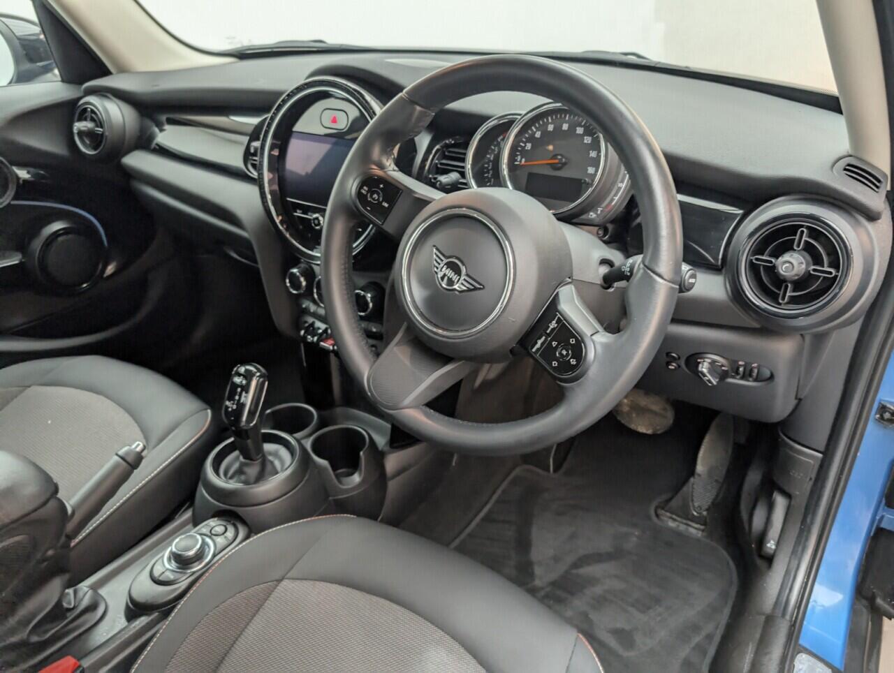 Used MINI Hatch 2021 for sale - 76422747: Photo 11