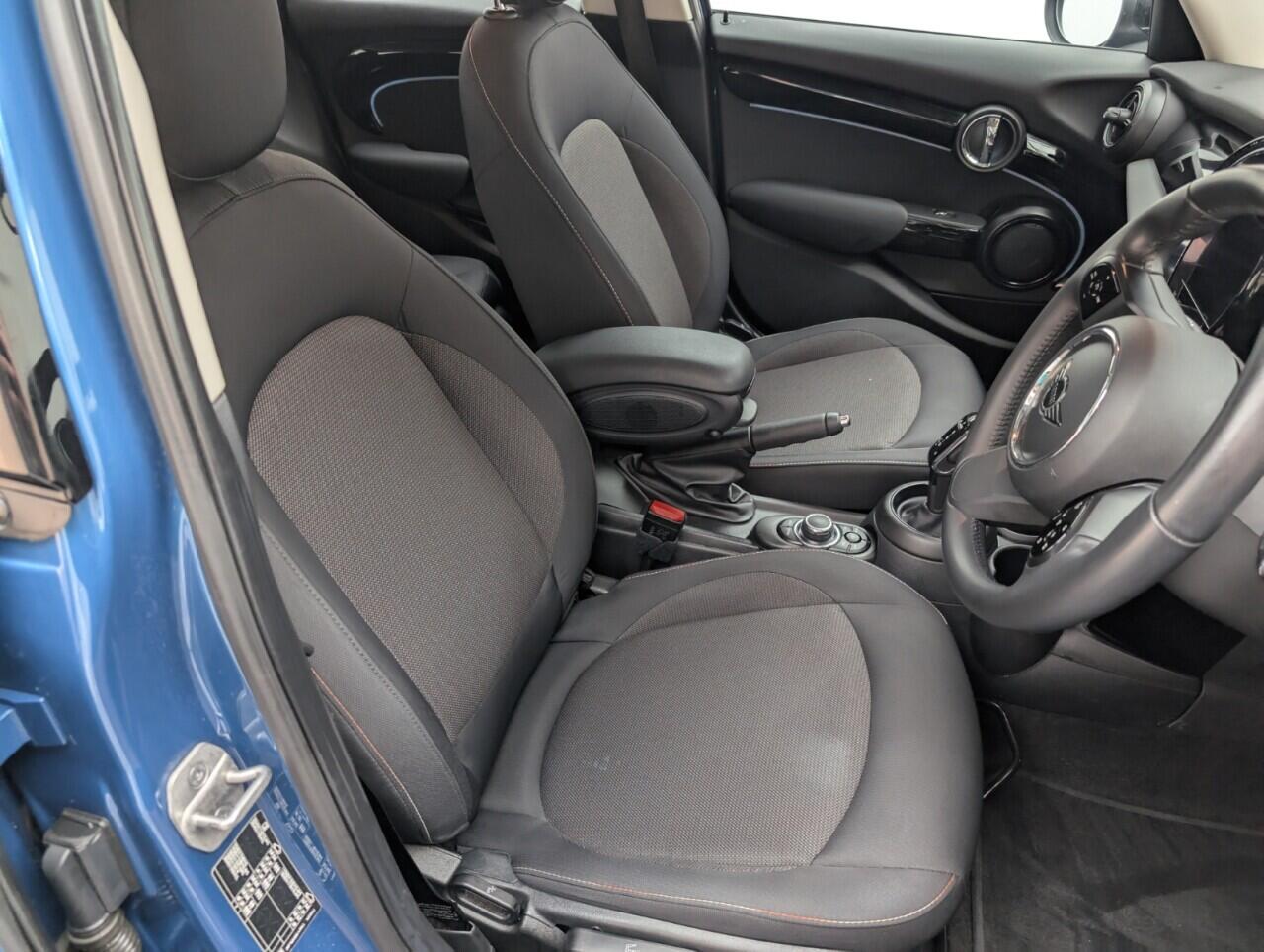 Used MINI Hatch 2021 for sale - 76422747: Photo 12