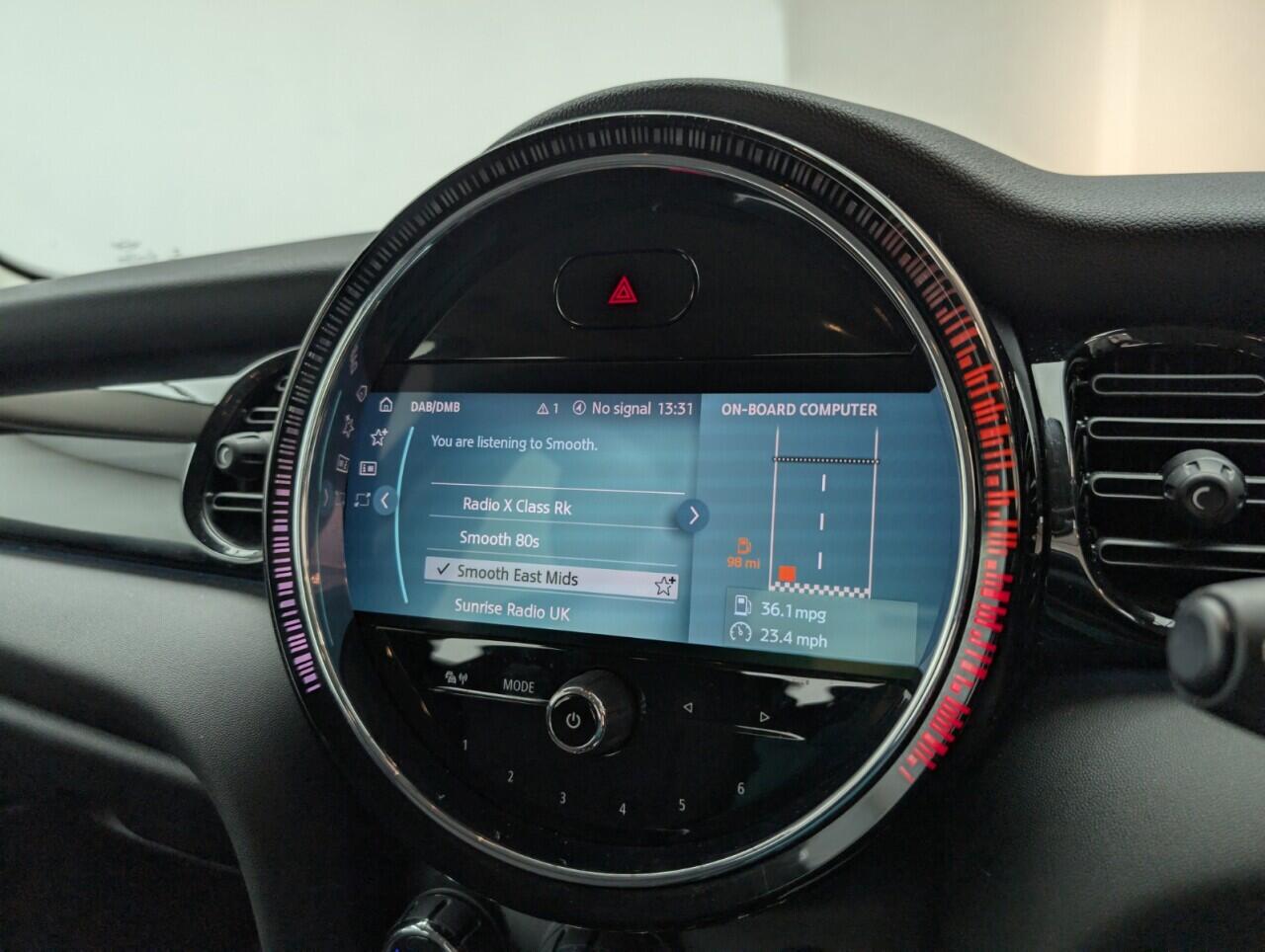 Used MINI Hatch 2021 for sale - 76422747: Photo 13