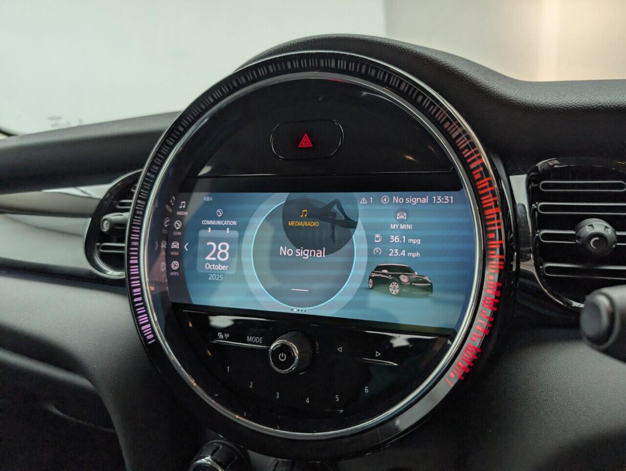 Used MINI Hatch 2021 for sale - 76422747: Photo 14