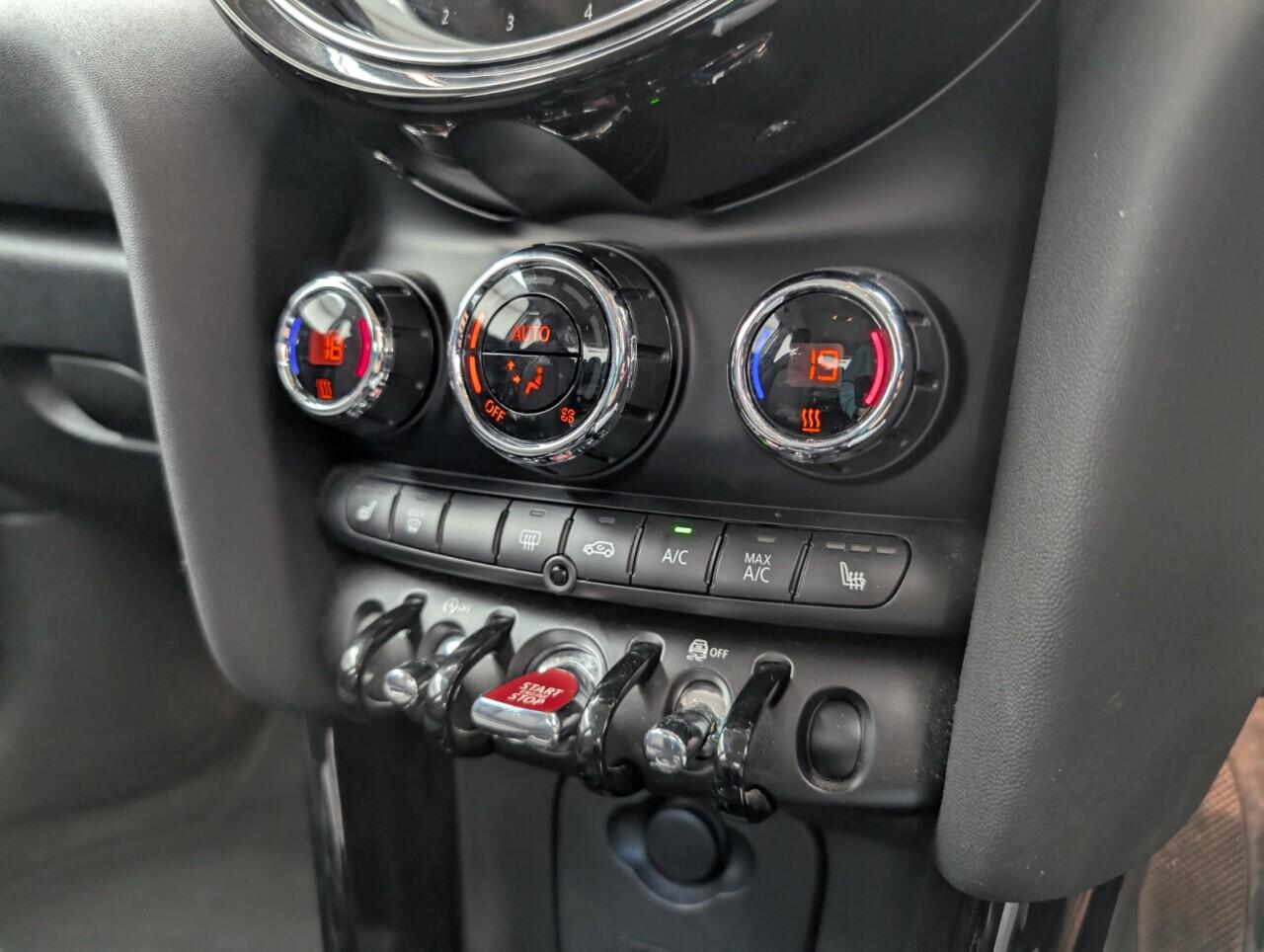 Used MINI Hatch 2021 for sale - 76422747: Photo 16