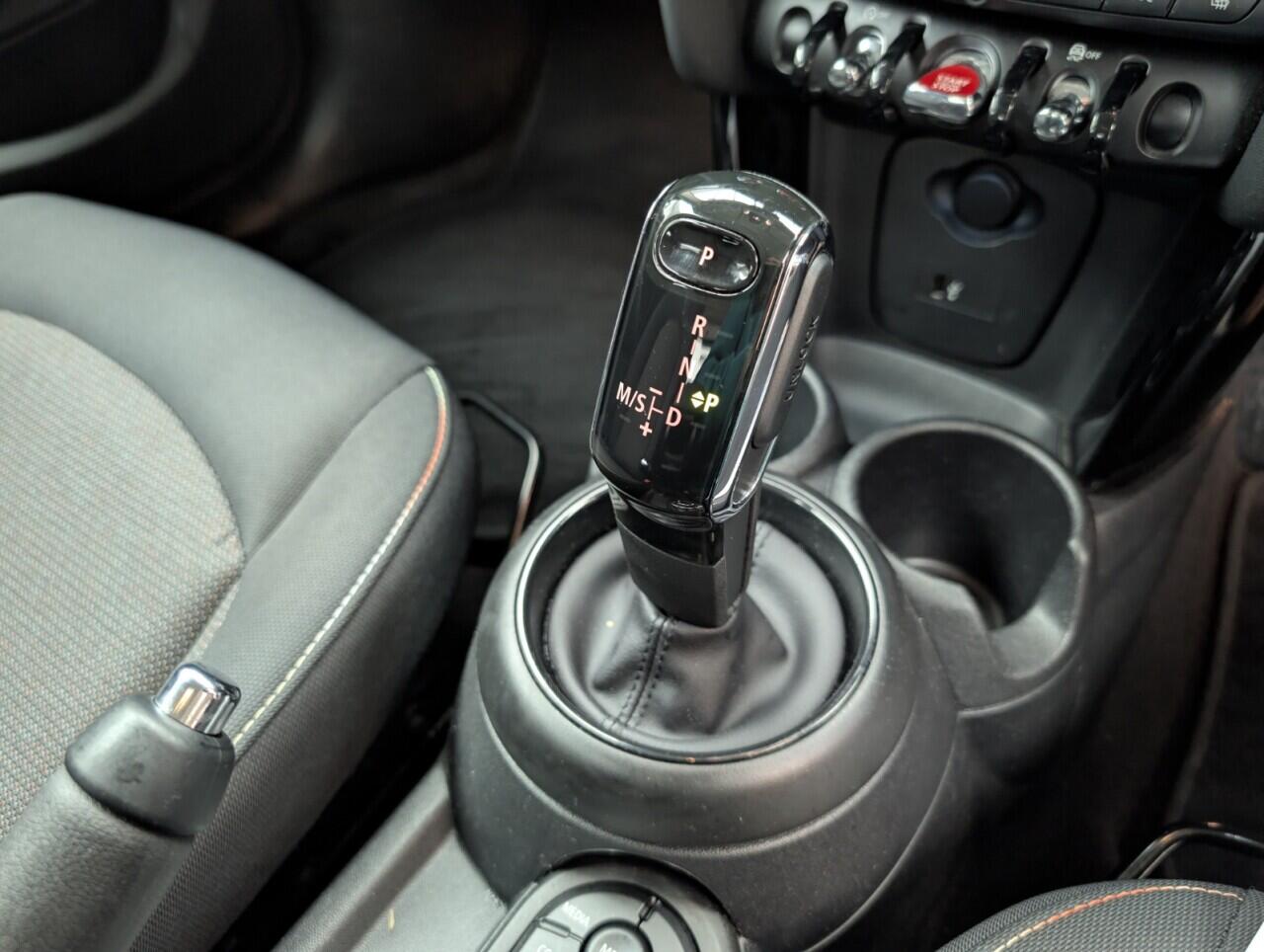 Used MINI Hatch 2021 for sale - 76422747: Photo 17