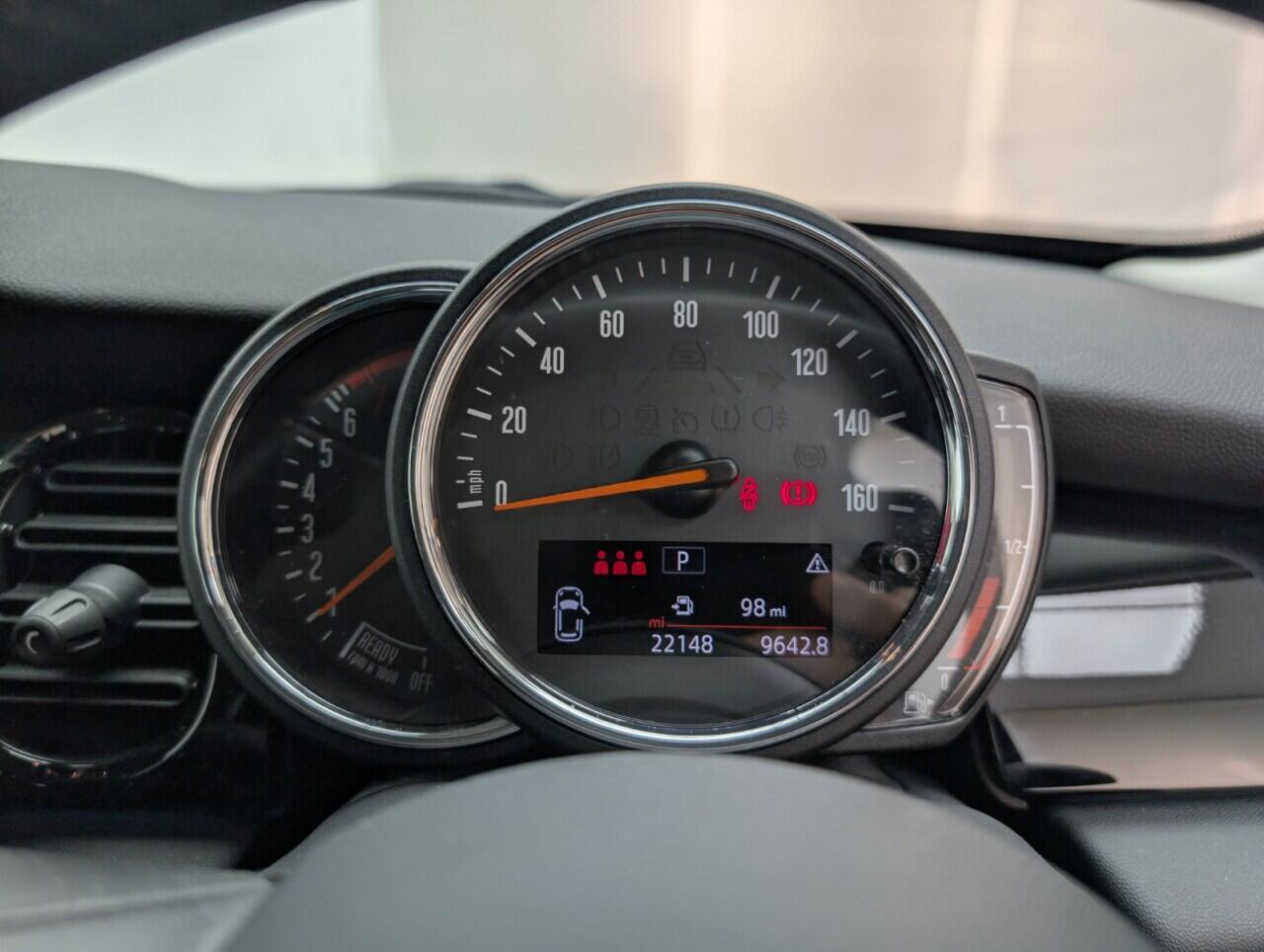 Used MINI Hatch 2021 for sale - 76422747: Photo 18