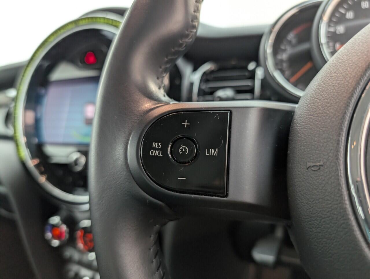 Used MINI Hatch 2021 for sale - 76422747: Photo 19