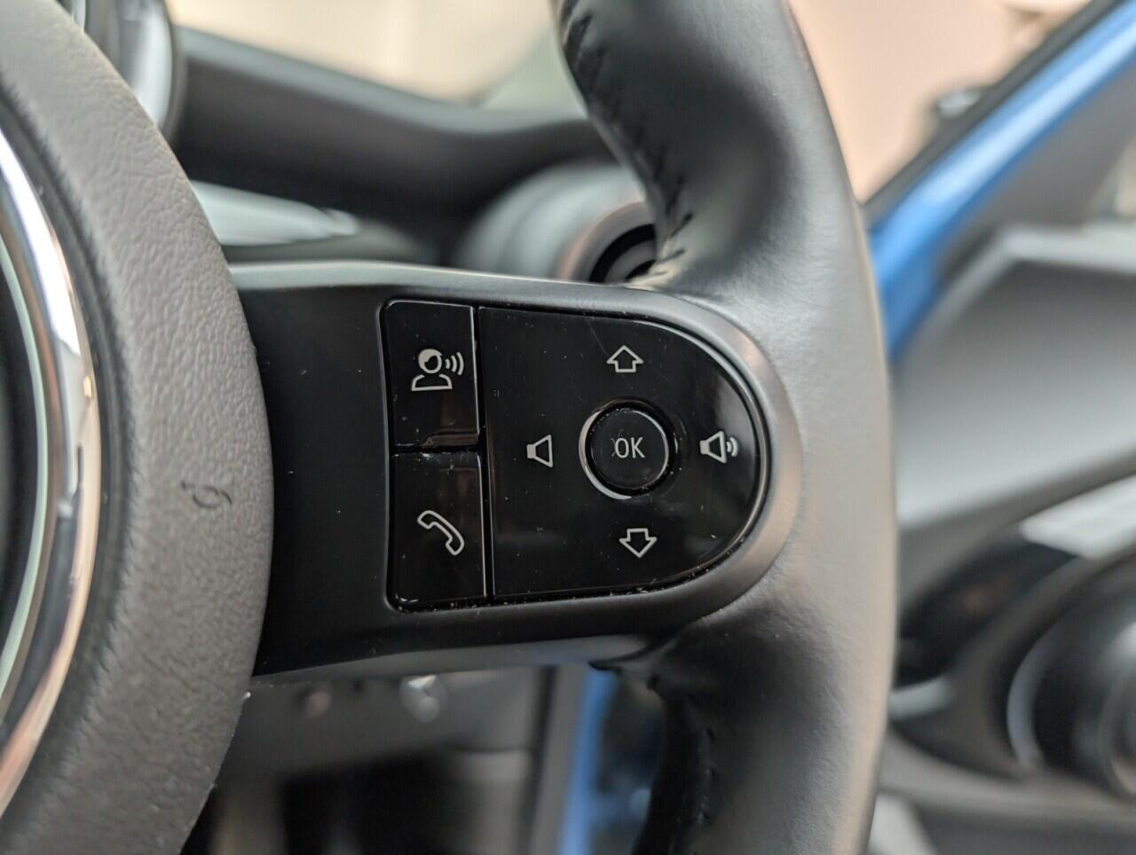 Used MINI Hatch 2021 for sale - 76422747: Photo 20