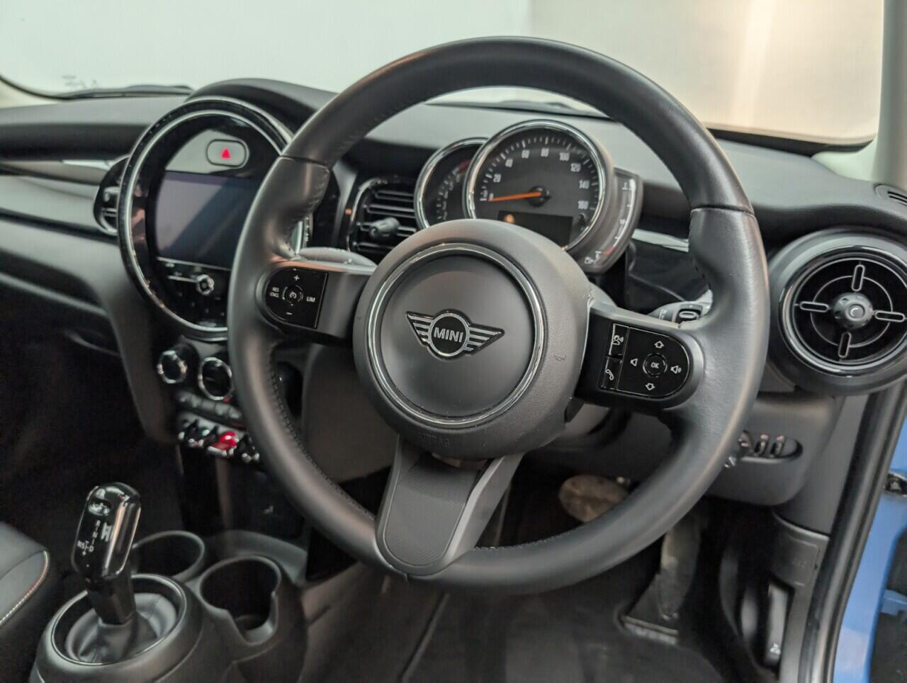 Used MINI Hatch 2021 for sale - 76422747: Photo 23