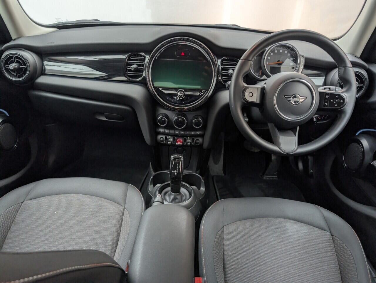 Used MINI Hatch 2021 for sale - 76422747: Photo 24