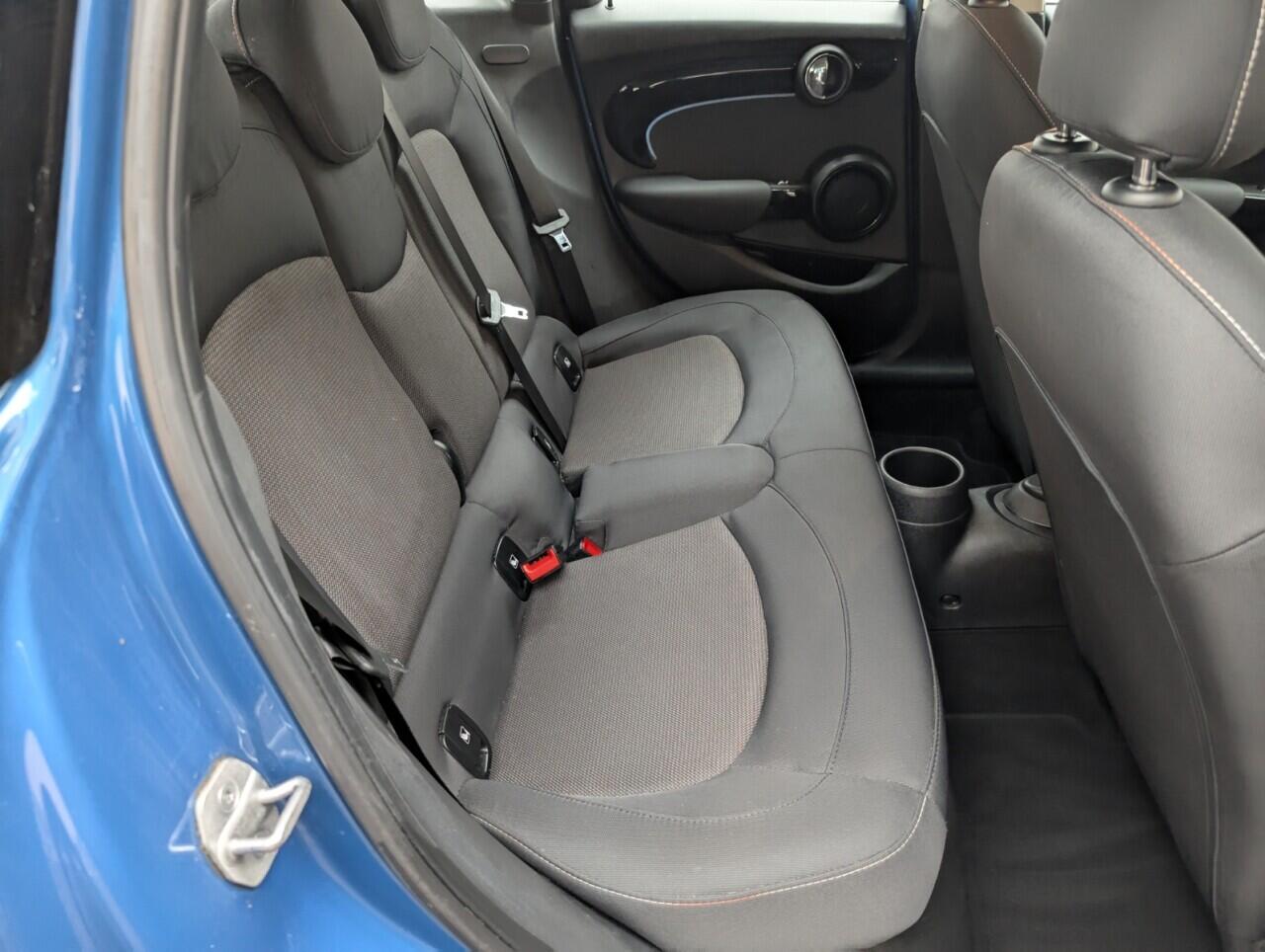 Used MINI Hatch 2021 for sale - 76422747: Photo 25