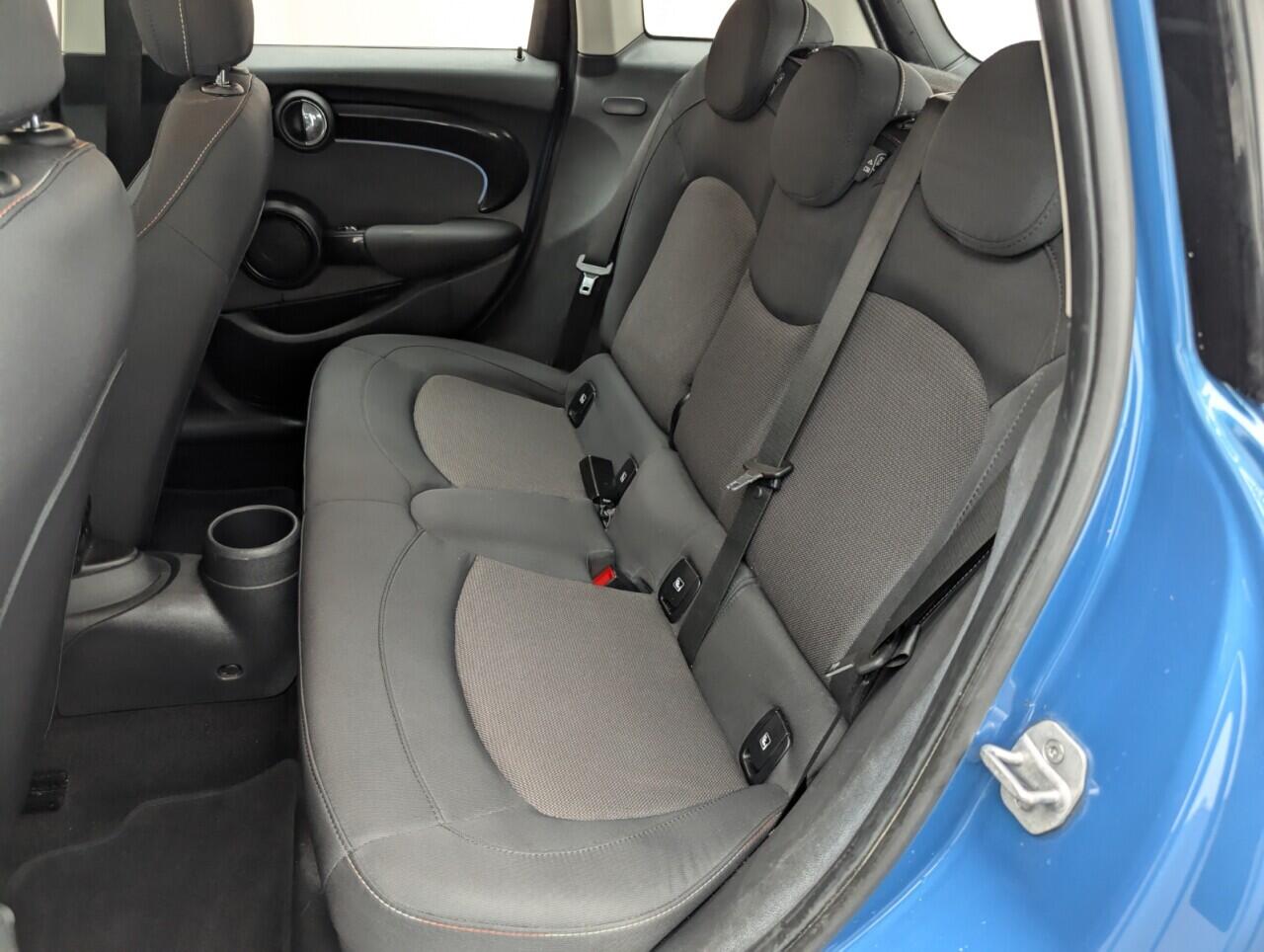 Used MINI Hatch 2021 for sale - 76422747: Photo 27