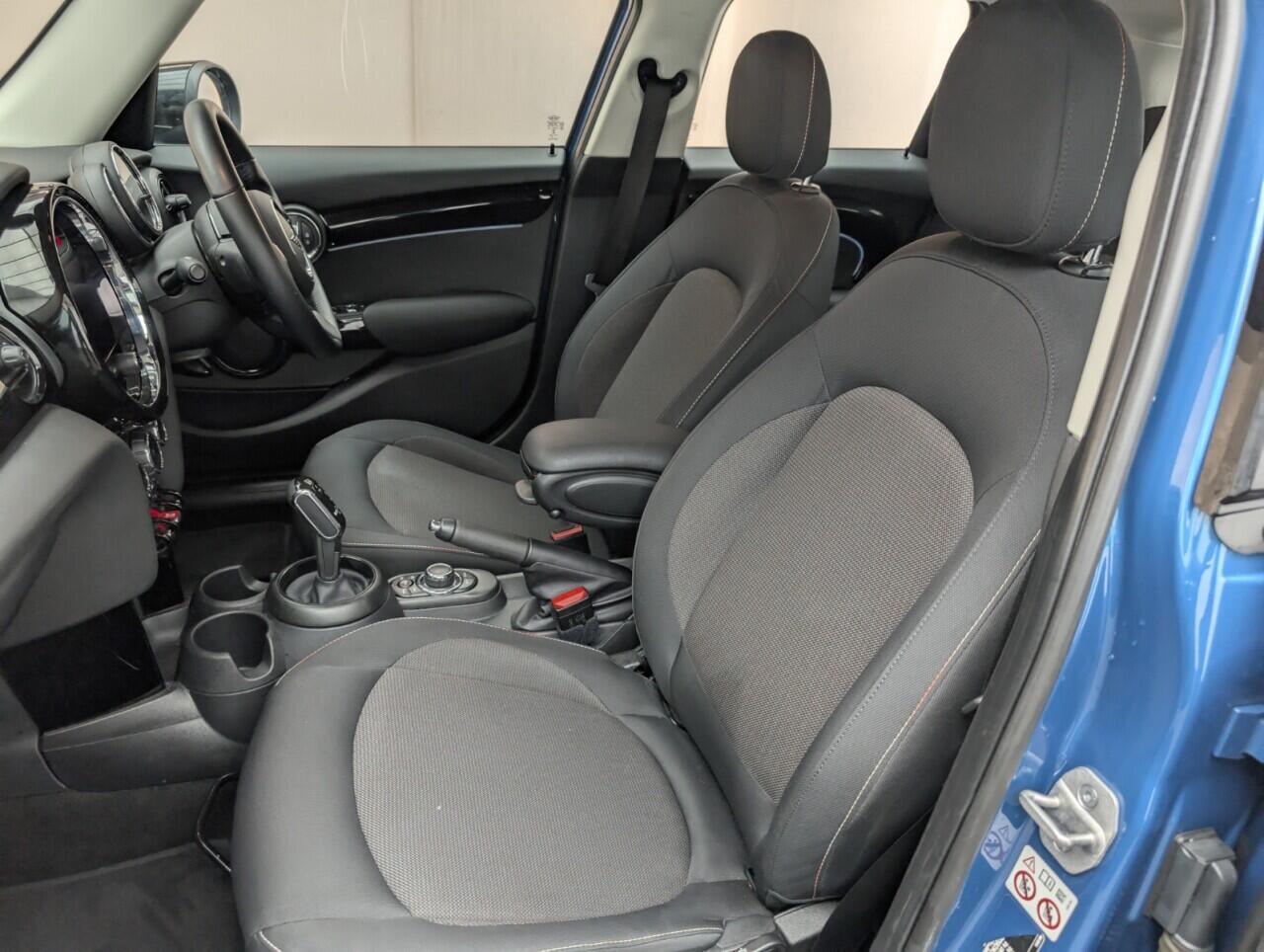 Used MINI Hatch 2021 for sale - 76422747: Photo 28