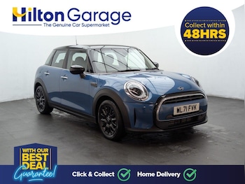 Used MINI Hatch 2021 for sale - 76422747: Photo