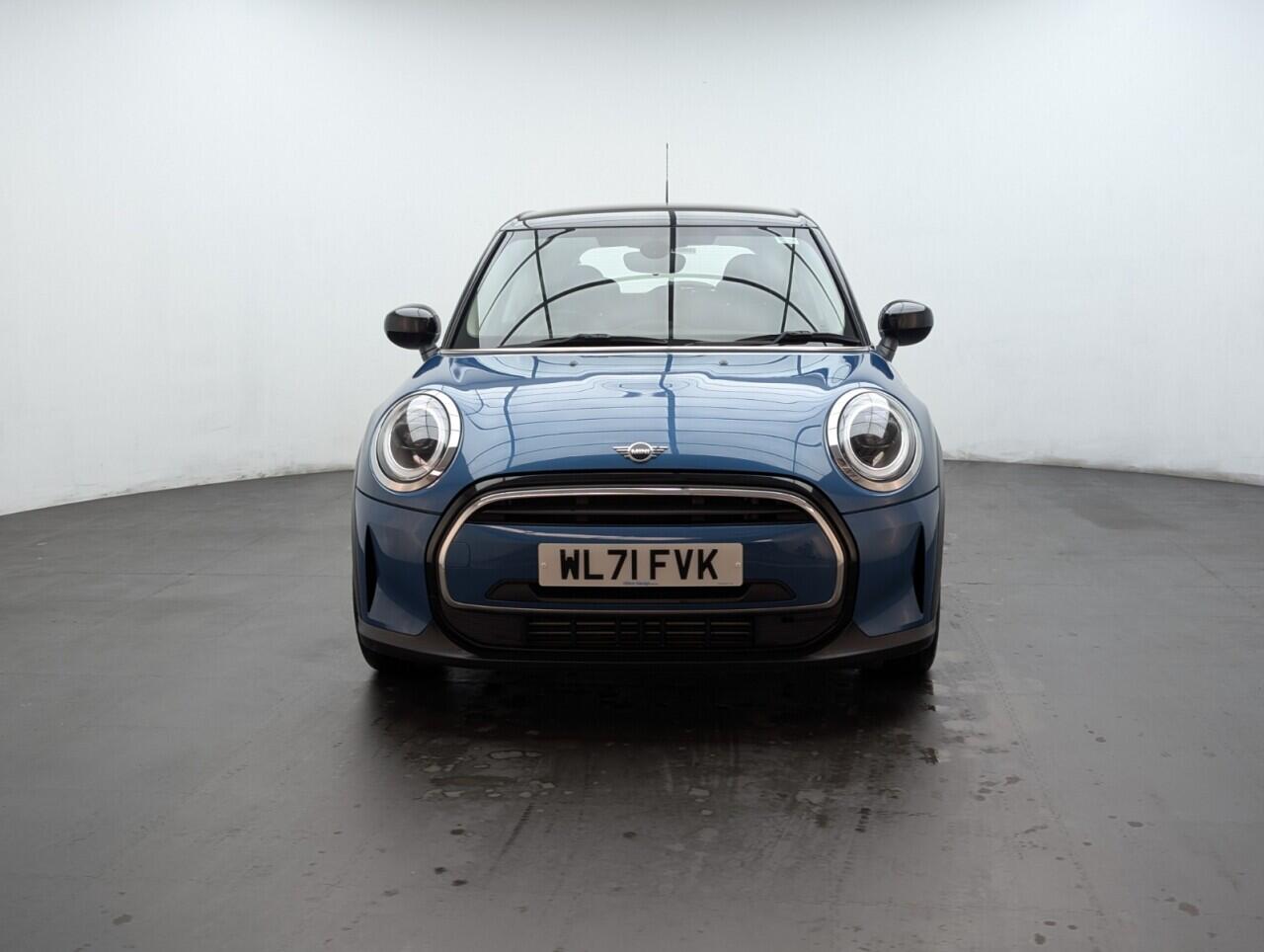 Used MINI Hatch 2021 for sale - 76422747: Photo 3