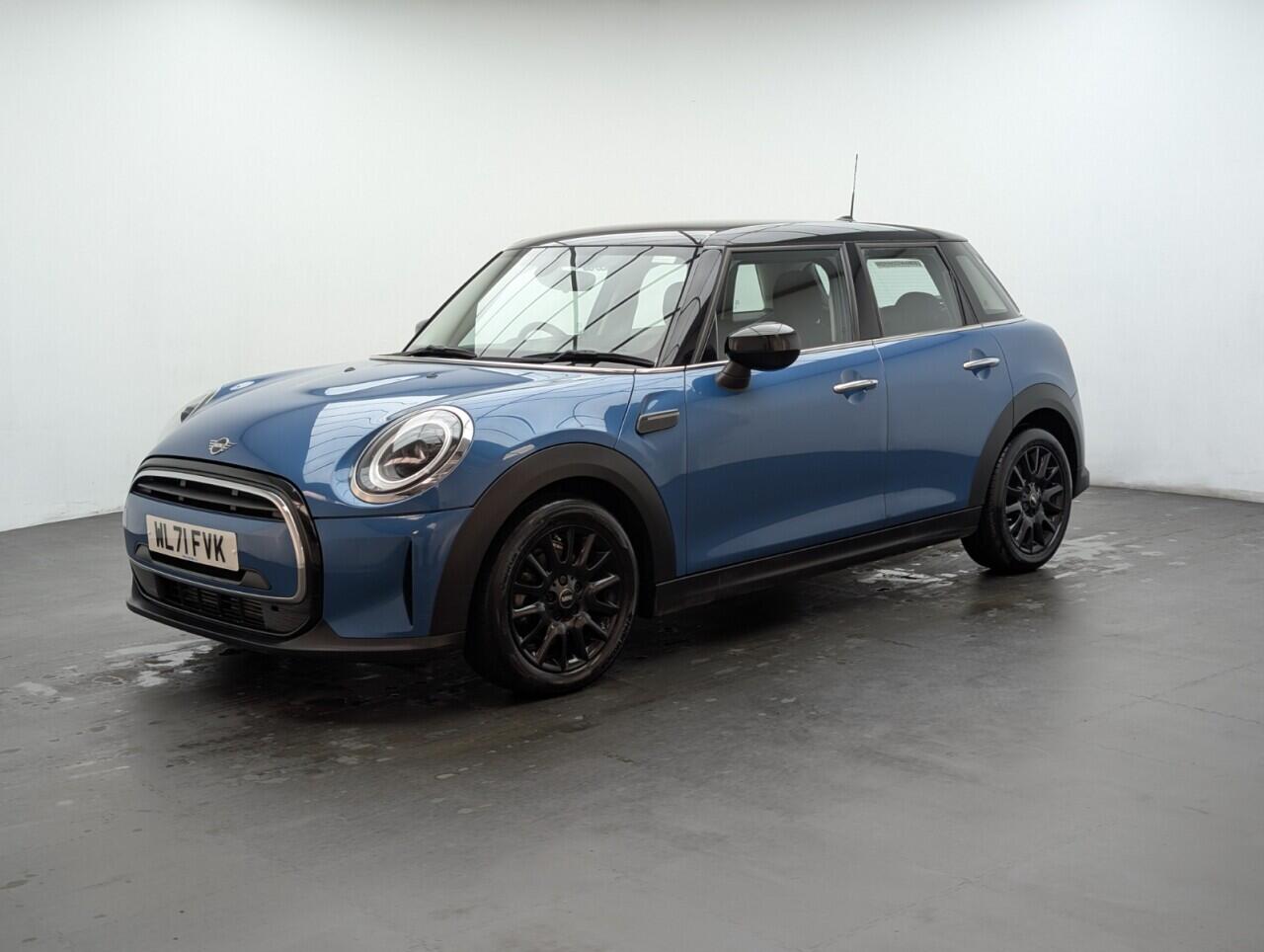 Used MINI Hatch 2021 for sale - 76422747: Photo 4