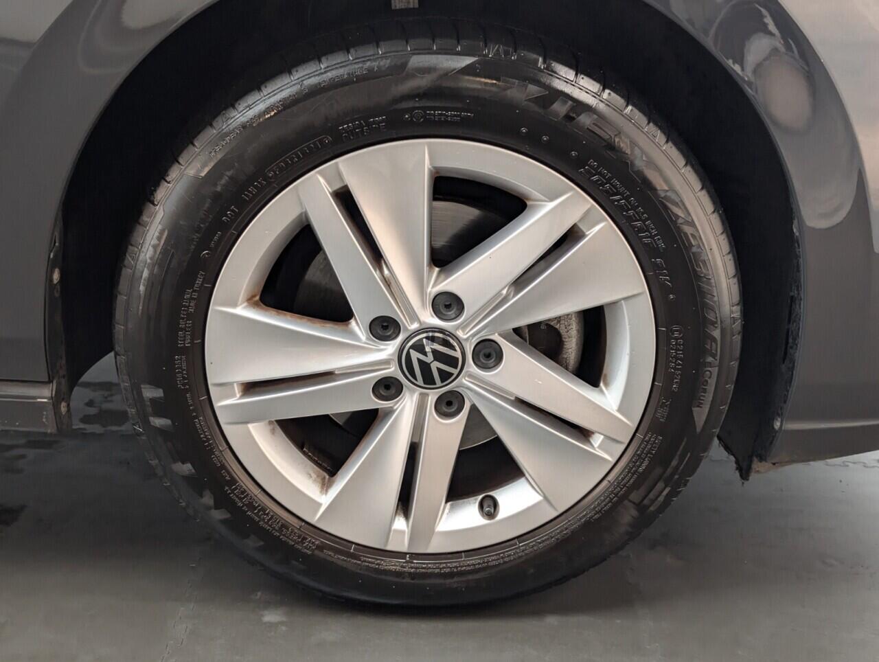 Used Volkswagen Golf 2021 for sale - 76424396: Photo 10