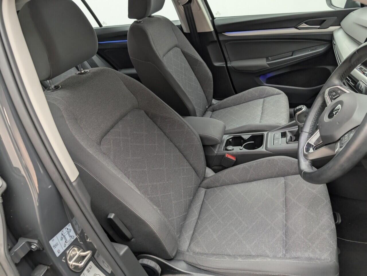 Used Volkswagen Golf 2021 for sale - 76424396: Photo 12