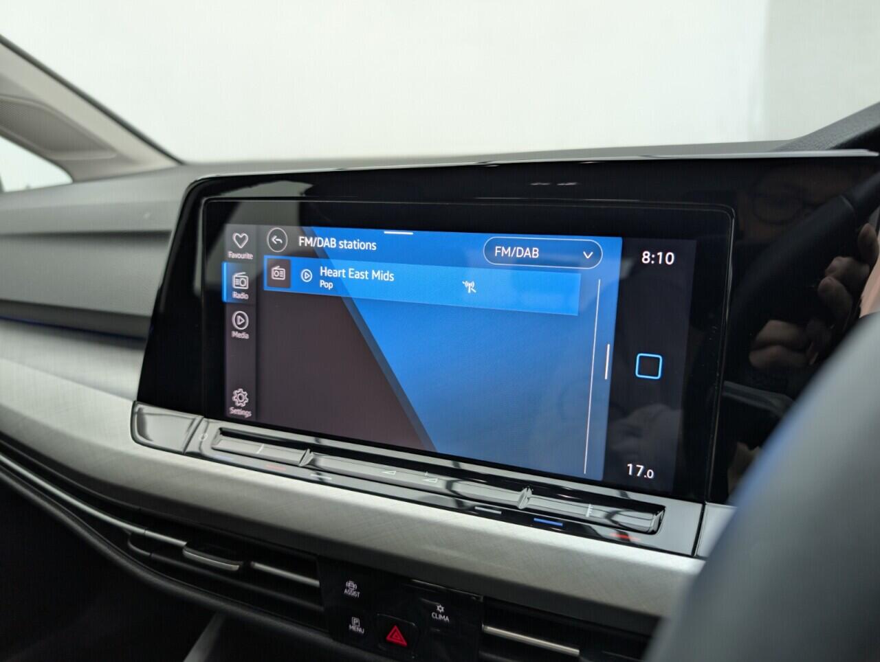 Used Volkswagen Golf 2021 for sale - 76424396: Photo 13