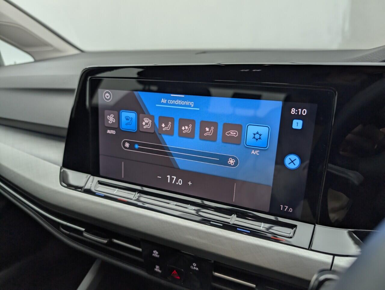 Used Volkswagen Golf 2021 for sale - 76424396: Photo 15