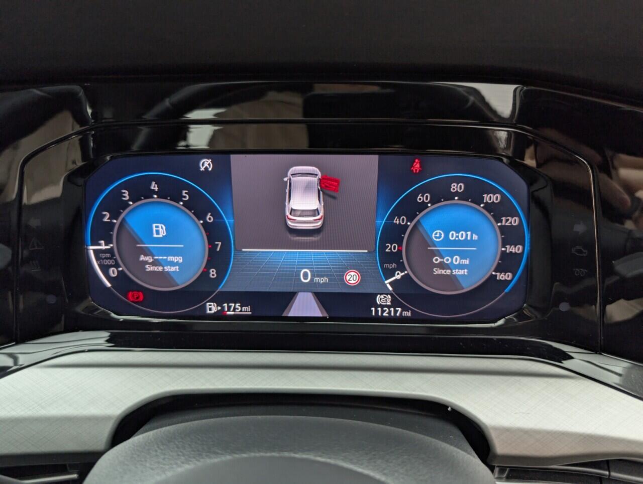 Used Volkswagen Golf 2021 for sale - 76424396: Photo 18