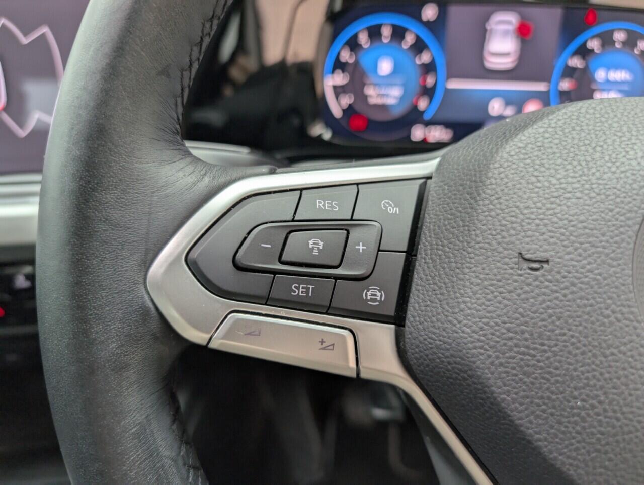 Used Volkswagen Golf 2021 for sale - 76424396: Photo 19