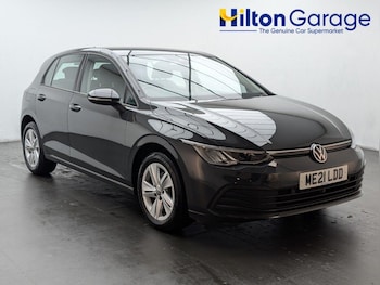 2021 (21) - 1.5 TSI Life Hatchback 5dr Petrol Manual Euro 6 (s/s) (130 ps) - SAT NAV +