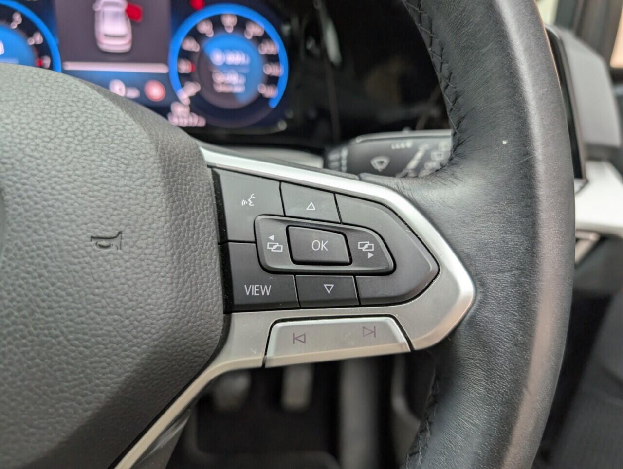 Used Volkswagen Golf 2021 for sale - 76424396: Photo 20